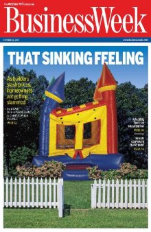 BusinessWeek (October 15, 2007)