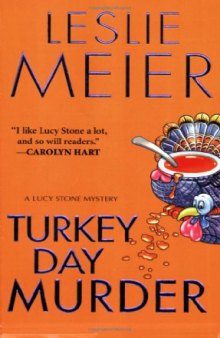 Turkey Day Murder  