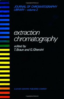 Extraction Chromatography