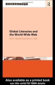 Global Literacies and the World Wide Web (Literacies)