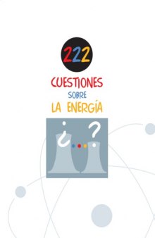 222 cuestiones sobre la energia