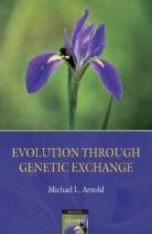 Evolution Through Genetic Exchange