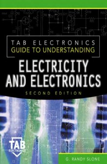 Tab Electronics Guide to Understanding Electricity and Electronics