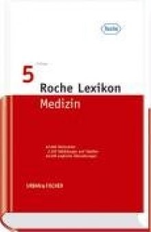 Roche Lexikon Medizin