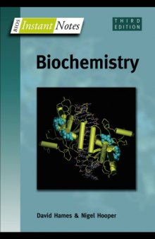 Biochemistry