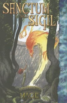 Sanctum And Sigil (World of Darkness)