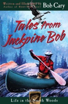 Tales from Jackpine Bob Pb
