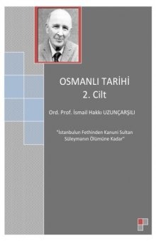 Osmanlı Tarihi