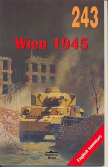 Wien 1945 (Militaria 243)  