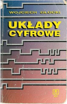 Układy cyfrowe:  podręcznik dla technikum