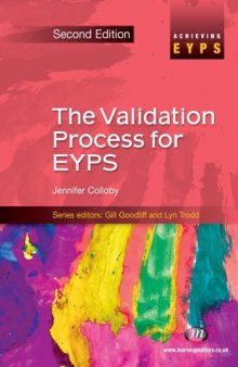 The validation process for EYPS