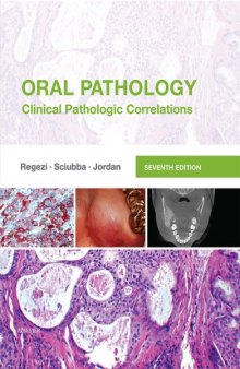 Oral Pathology: Clinical Pathologic Correlations