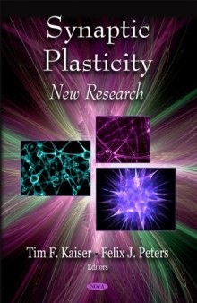 Synaptic Plasticity: New Research