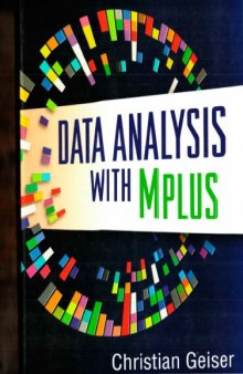 Data analysis with Mplus