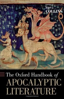 The Oxford Handbook of Apocalyptic Literature