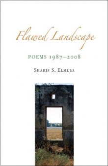 Flawed Landscape: Poems, 1987-2008