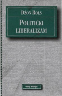 Politicki liberalizam