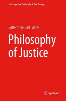 12 Philosophy of Justice