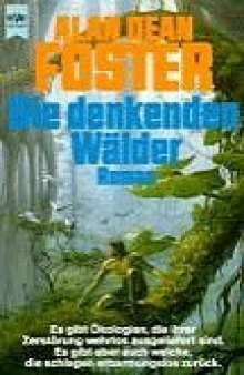 Die Denkenden Walder (Midworld - in German)