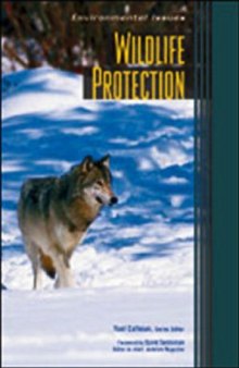 Wildlife Protection (Environmental Issues)