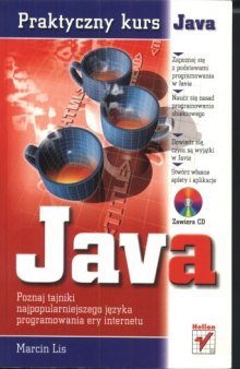 Java - praktyczny kurs