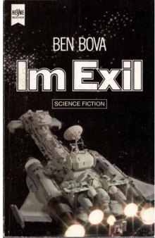 Im Exil: Science-fiction-Roman  
