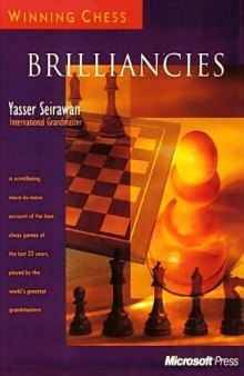 Winning Chess Brilliancies (cleaned-up)