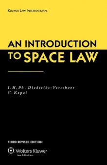An Introduction To Space Law