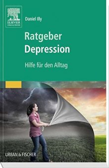 Ratgeber Depression : Hilfe für den Alltag