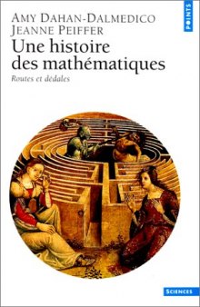 Une histoire des mathematiques