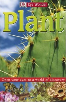 Plant (DK Eye Wonder)  