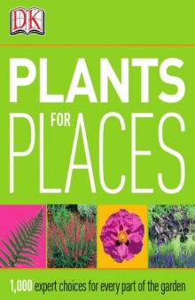 Plants for Places  