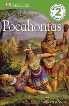 Pocahontas (DK Readers)  