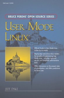 User Mode Linux(R) 