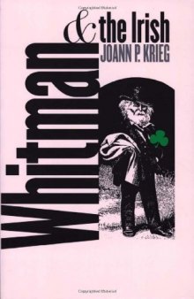 Whitman and the Irish