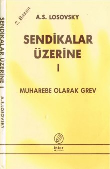 Sendikalar Üzerine