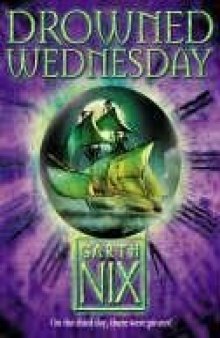 Drowned Wednesday (The Keys to the Kingdom, Book 3)