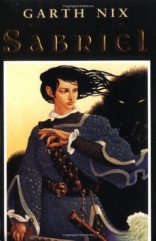 Sabriel (The Abhorsen Trilogy)
