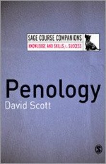 Penology (SAGE Course Companions)