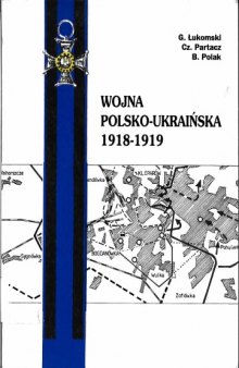 Wojna polsko-ukraińska 1918-1914