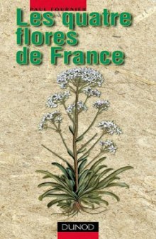 Les quatre flores de France  