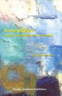 Around Glare: A New Aircraft Material in Context