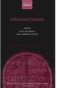 Inflectional Identity