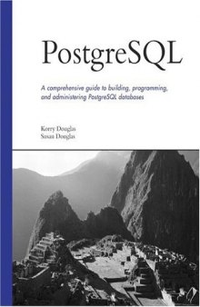 PostgreSQL