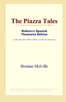 The Piazza Tales 