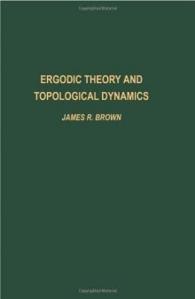 Ergodic theory and topological dynamics, Volume 70