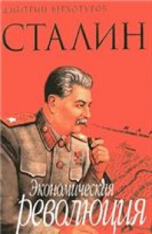 Сталин. Экономическая революция