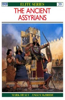 The Ancient Assyrians