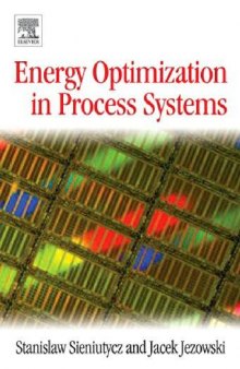 Energy Optimization in Process Systems