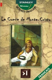 Le compte de Monte Cristo